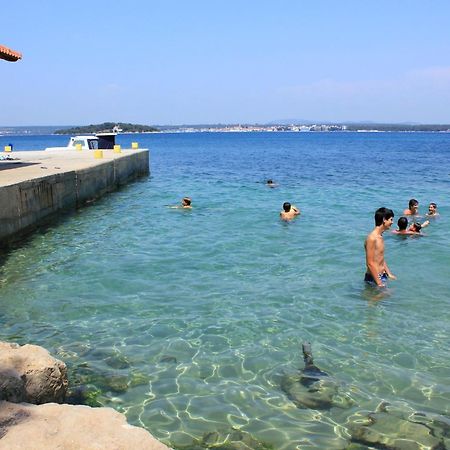 Apartments By The Sea Tkon, Pasman - 16589 Екстер'єр фото