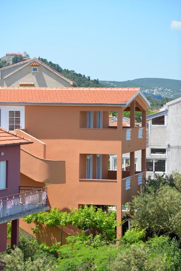 Apartments By The Sea Tkon, Pasman - 16589 Екстер'єр фото