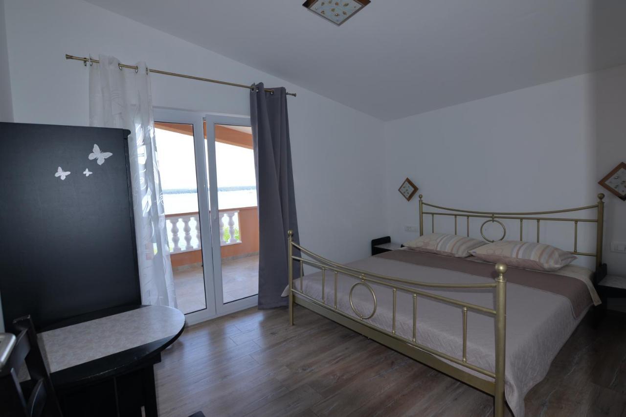 Apartments By The Sea Tkon, Pasman - 16589 Екстер'єр фото
